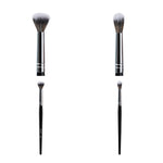 Thumbnail for PAC Studio Eyeshadow Blending Brush 210 - Distacart