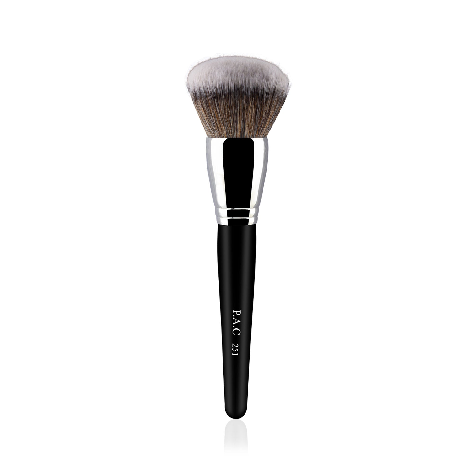 PAC Powder Foundation Brush 251
