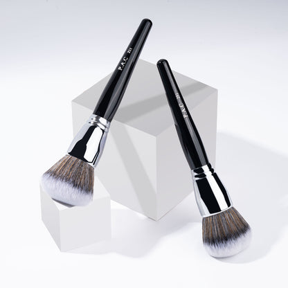 PAC Studio Powder Foundation Brush 251 - Distacart