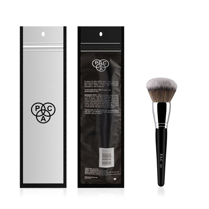 PAC Studio Powder Foundation Brush 251 - Distacart