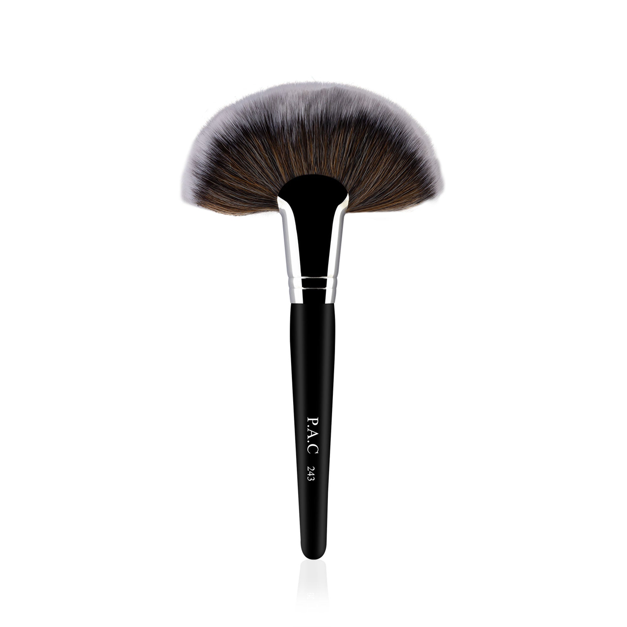 PAC Fan Brush - 243