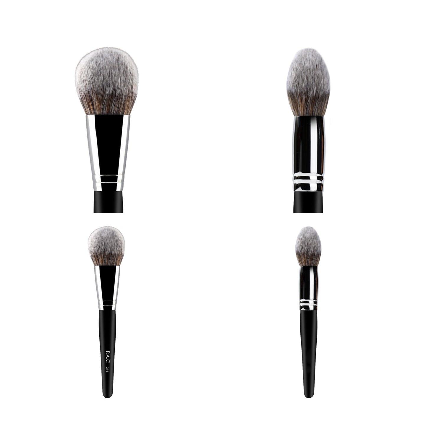 PAC Studio Powder Brush - 264 - Distacart