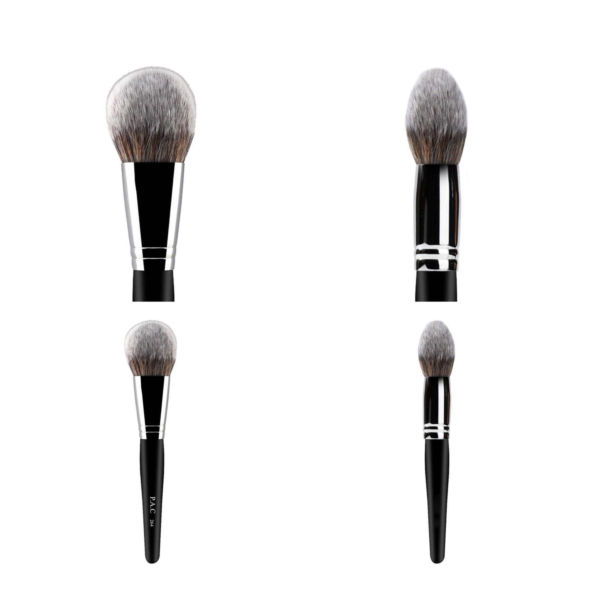 PAC Studio Powder Brush - 264 - Distacart