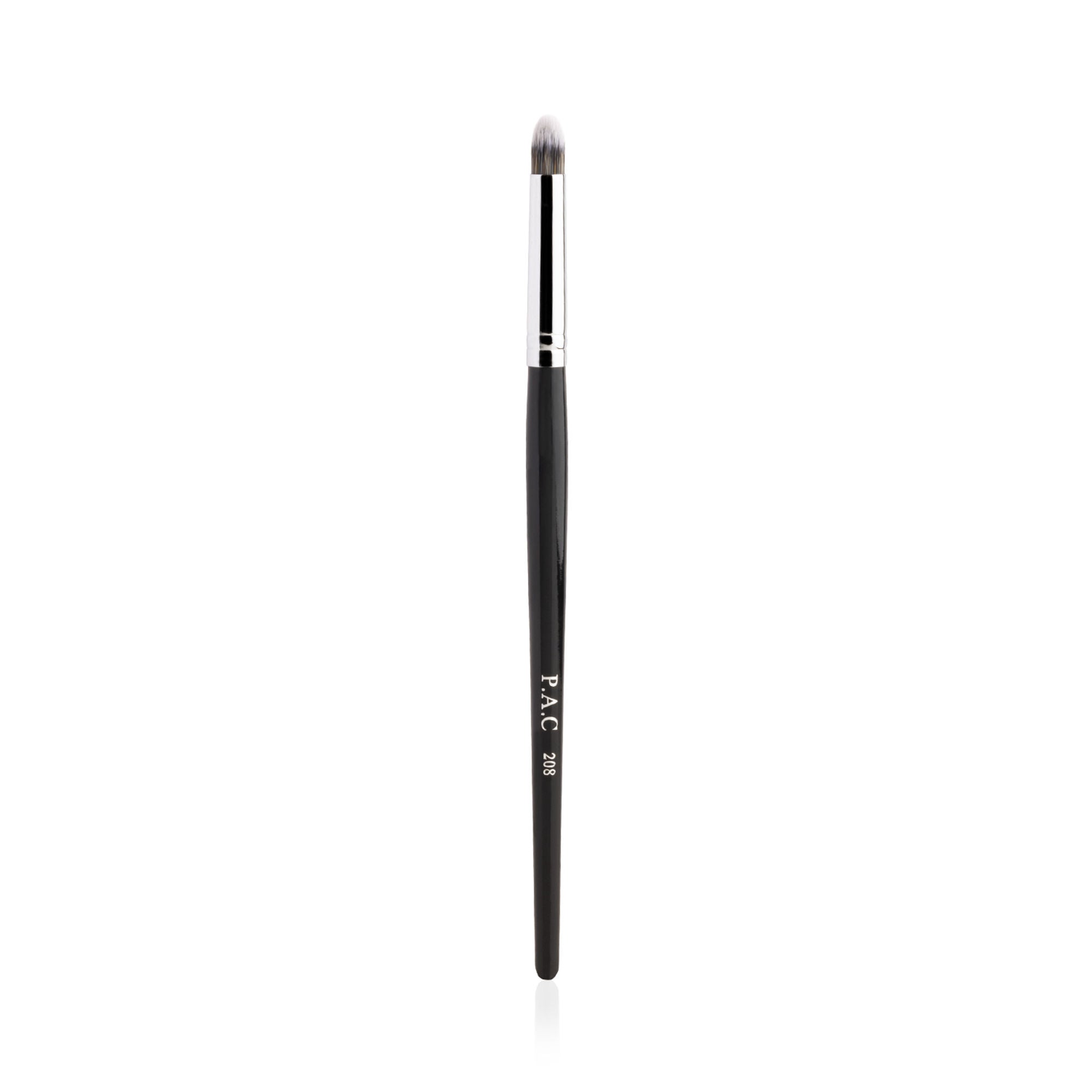 PAC Blending Eyeshadow Brush - 208