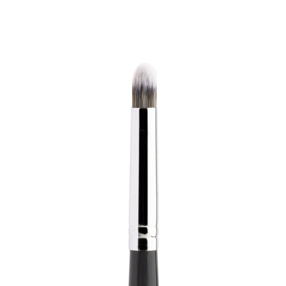 PAC Studio Blending Eyeshadow Brush - 208 - Distacart