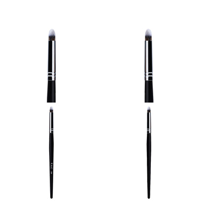 PAC Studio Blending Eyeshadow Brush - 208 - Distacart