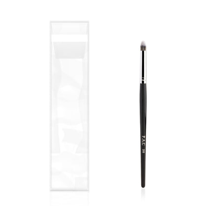 PAC Studio Blending Eyeshadow Brush - 208 - Distacart