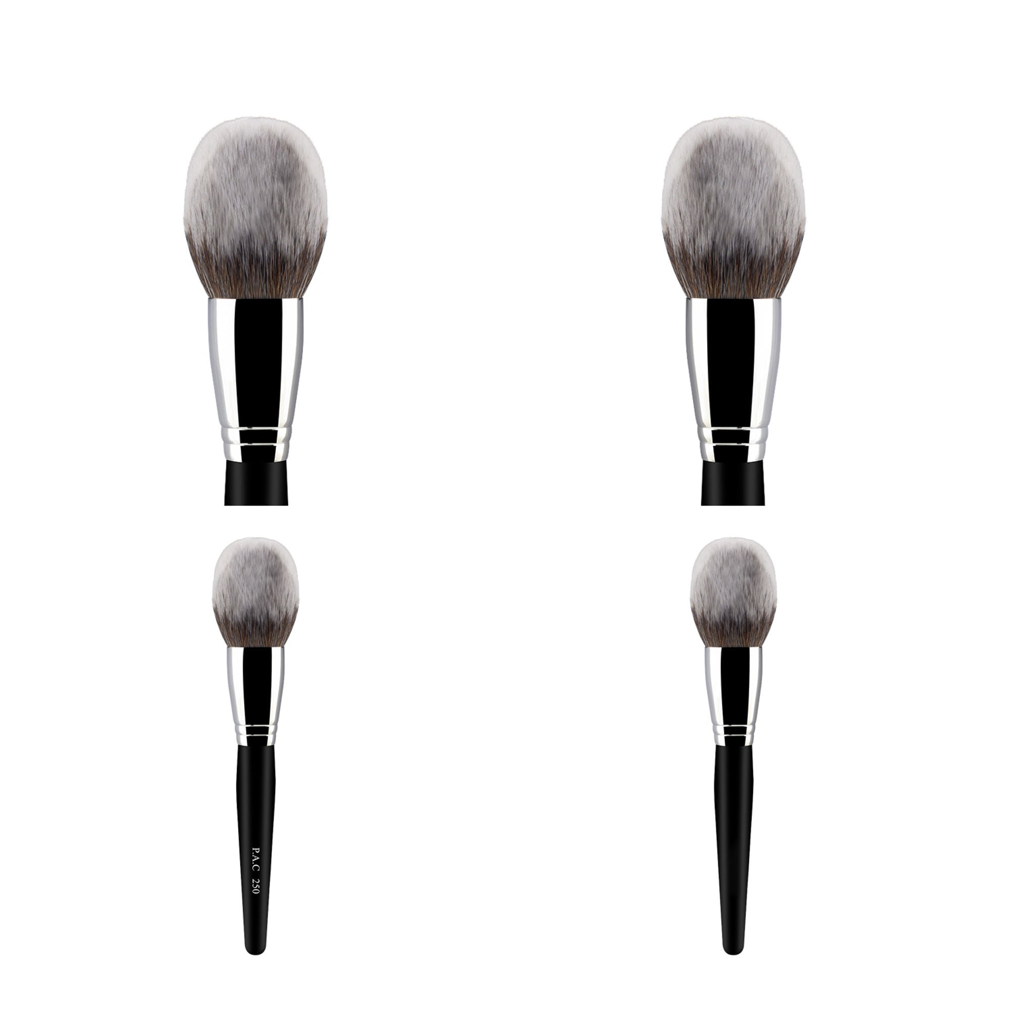 PAC Studio Powder Brush - 250 - Distacart