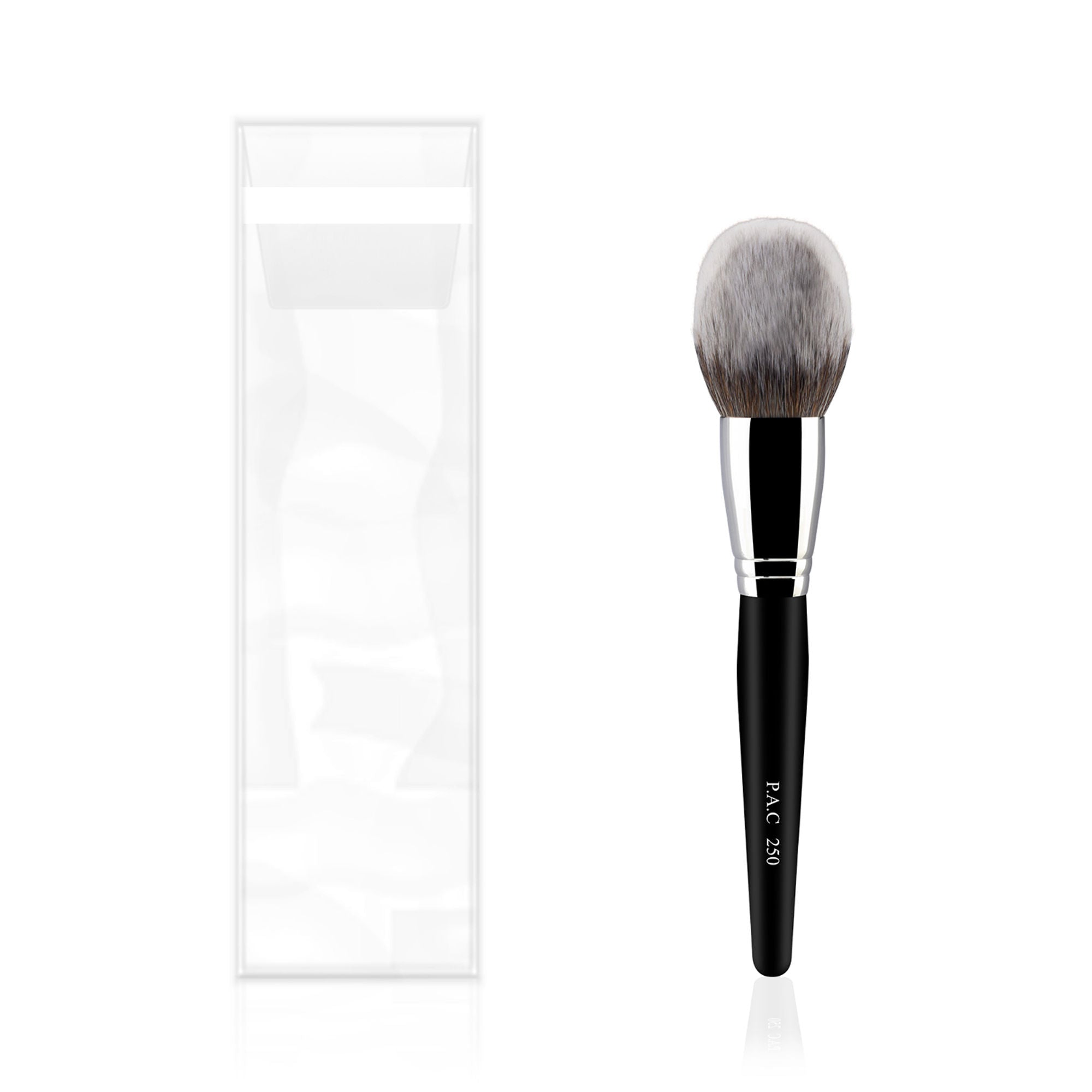 PAC Studio Powder Brush - 250 - Distacart