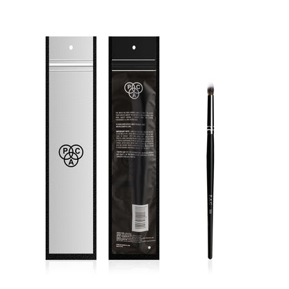 PAC Studio Blending Eyeshadow Brush - 209 - Distacart