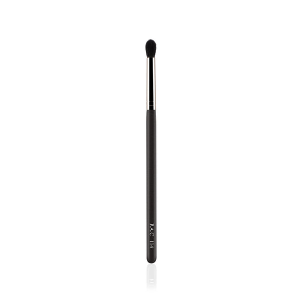 PAC Blending Eyeshadow Brush - 114