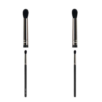 PAC Studio Blending Eyeshadow Brush - 114 - Distacart