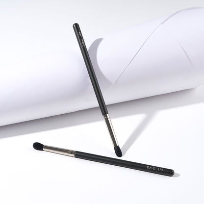 PAC Studio Blending Eyeshadow Brush - 114 - Distacart