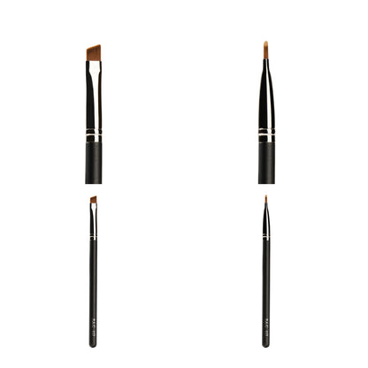 PAC Studio Eyebrow Brush - 117 - Distacart