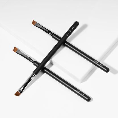 PAC Studio Eyebrow Brush - 117 - Distacart