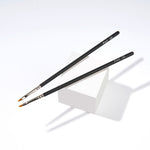 Thumbnail for PAC Studio Eyeliner Brush - 121 - Distacart
