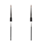 Thumbnail for PAC Studio Eyeliner Brush - 122