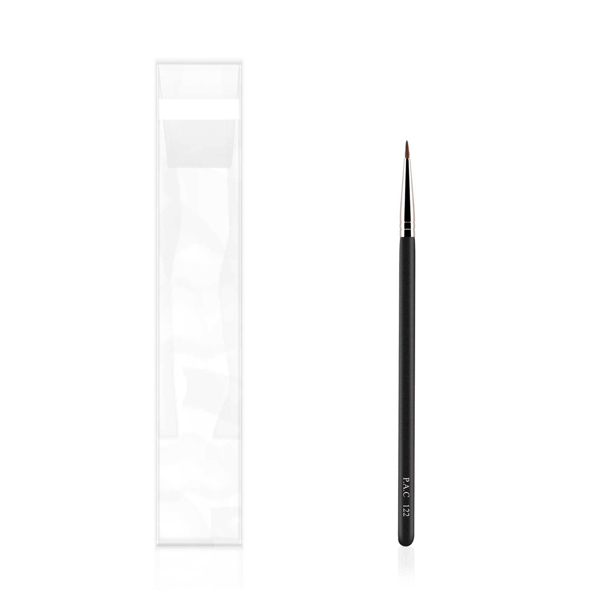PAC Studio Eyeliner Brush - 122