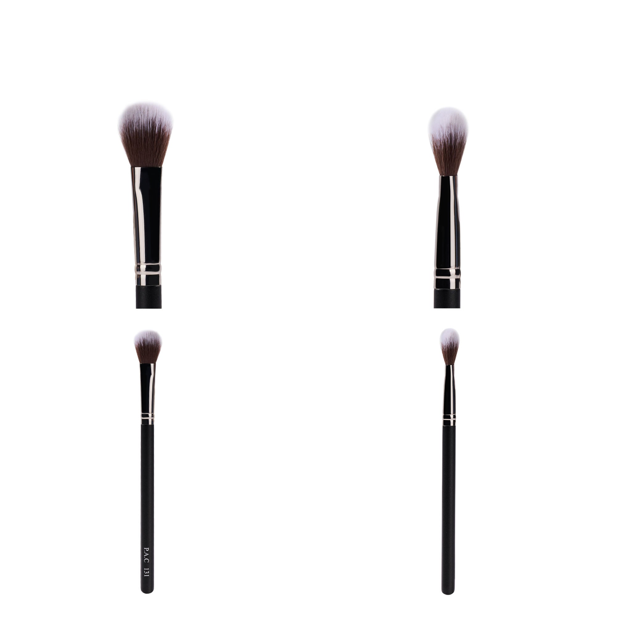 PAC Studio Highlighter Brush - 131 - Distacart