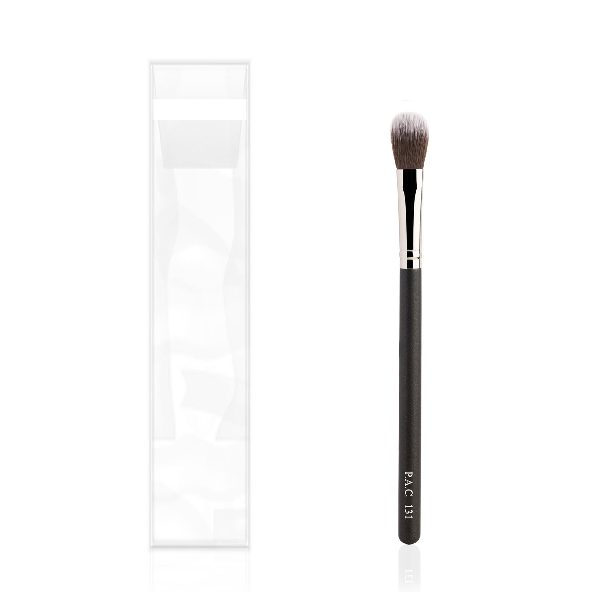 PAC Studio Highlighter Brush - 131 - Distacart
