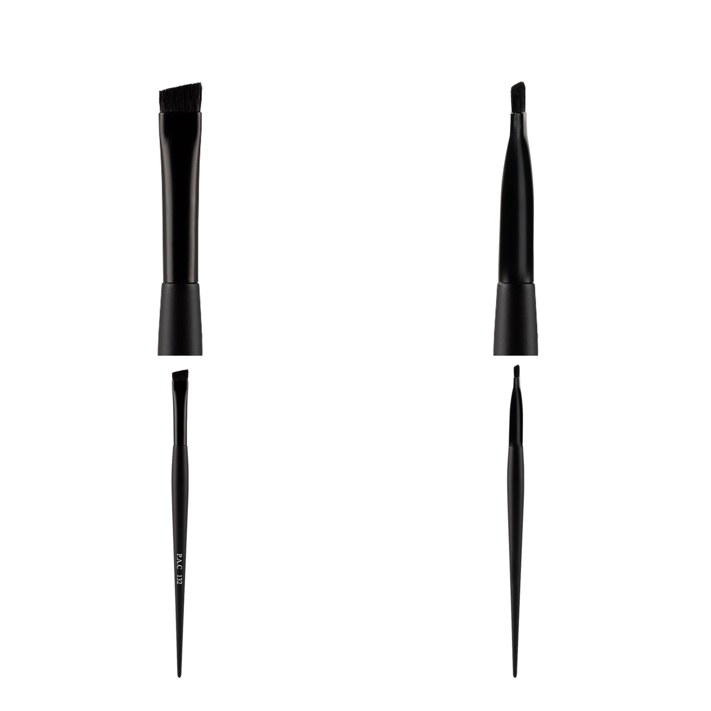 PAC Studio Eyebrow Brush - 132 - Distacart
