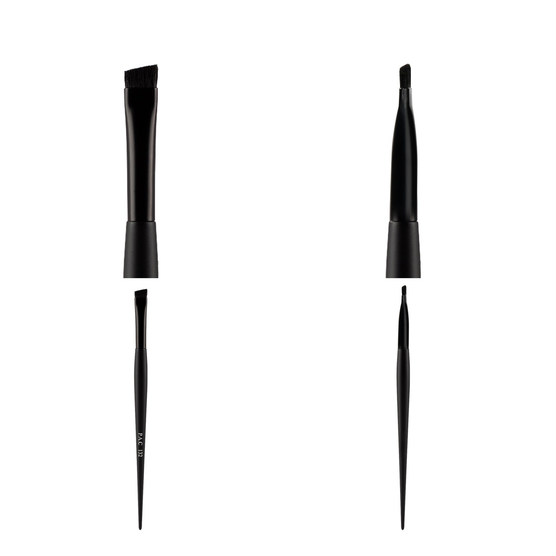 PAC Studio Eyebrow Brush - 132 - Distacart