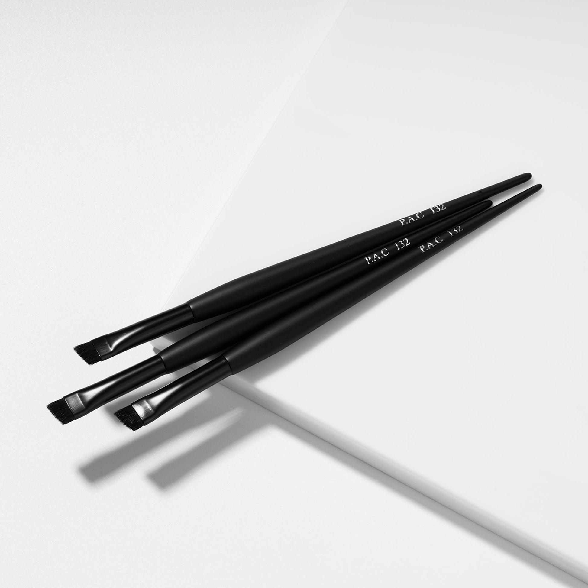 PAC Studio Eyebrow Brush - 132 - Distacart