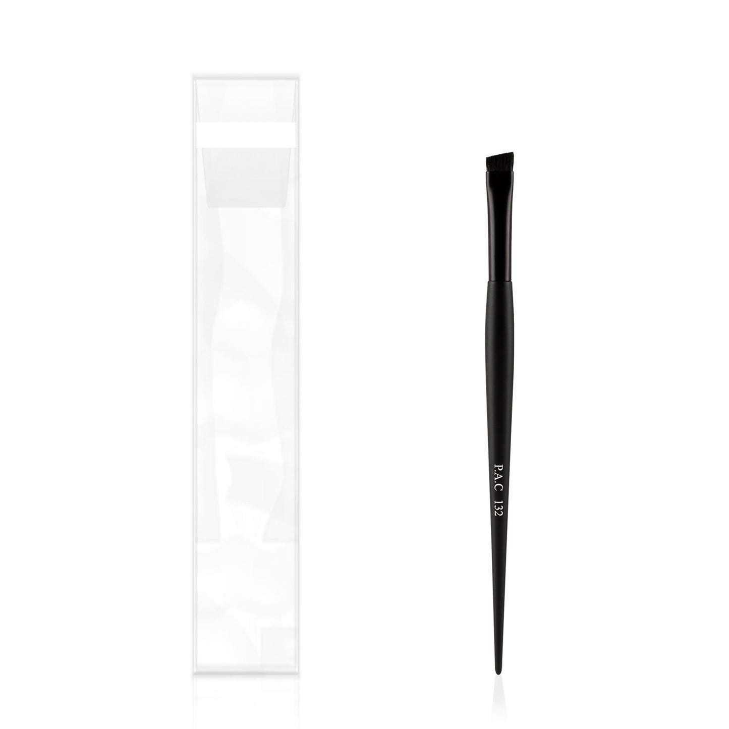 PAC Studio Eyebrow Brush - 132 - Distacart