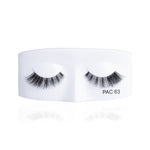 Thumbnail for PAC Tapered Lash 63 - Handmade Natural Looking, Reusable up to 12x, Seamlessly Blends with Lashes