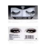 Thumbnail for PAC Studio Tapered Lash 63 - Handmade Natural Looking, Reusable up to 12x, Seamlessly Blends with Lashes - Distacart