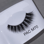 Thumbnail for PAC Studio Faux Mink Lash - M70 - Distacart