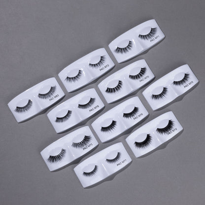PAC Studio Faux Mink Lash - M70 - Distacart