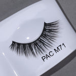 Thumbnail for PAC Studio Faux Mink Lash - M71 - Distacart