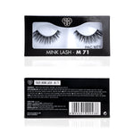 Thumbnail for PAC Studio Faux Mink Lash - M71 - Distacart