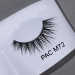 Thumbnail for PAC Studio Faux Mink Lash - M72 - Distacart