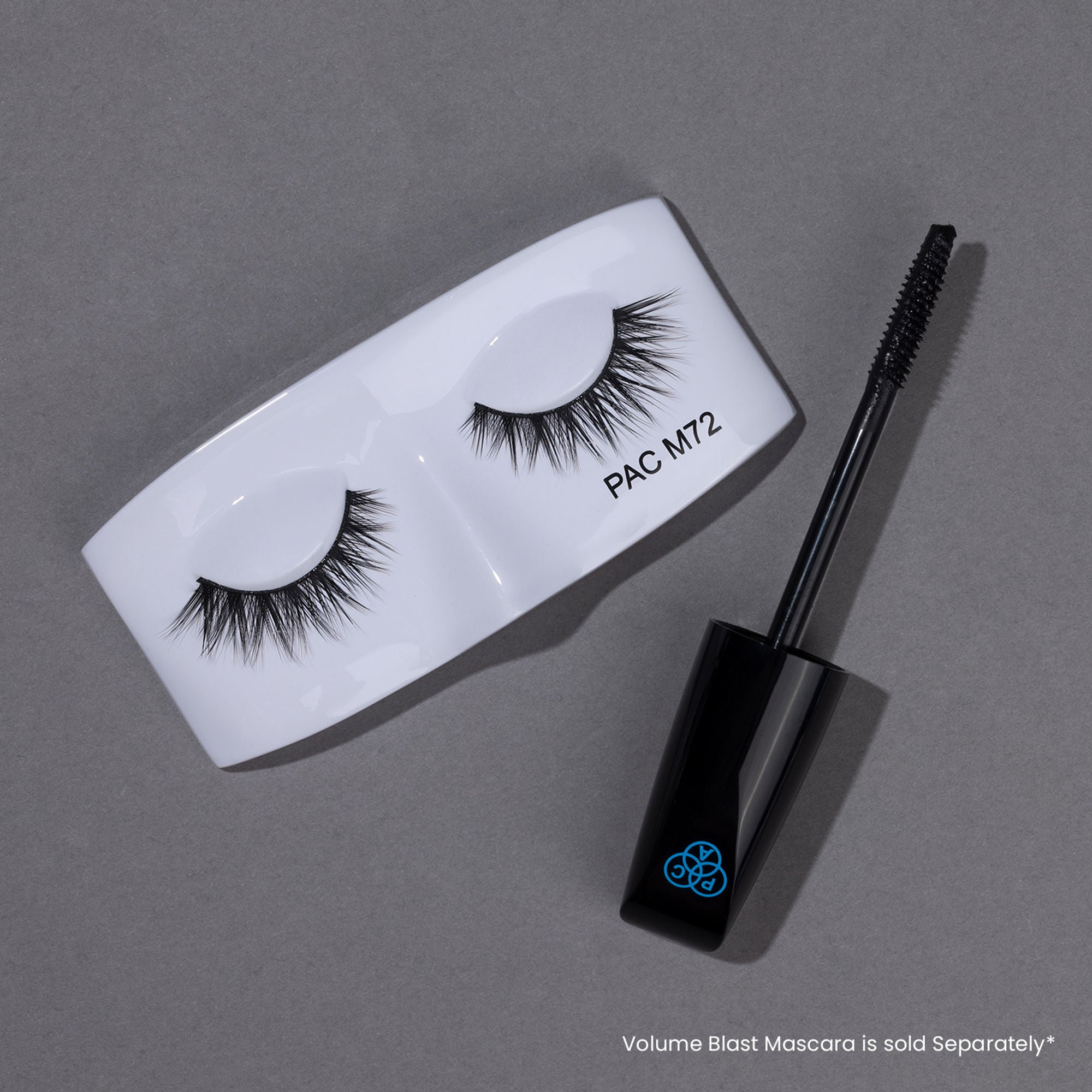 PAC Studio Faux Mink Lash - M72 - Distacart