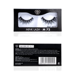 Thumbnail for PAC Studio Faux Mink Lash - M72 - Distacart
