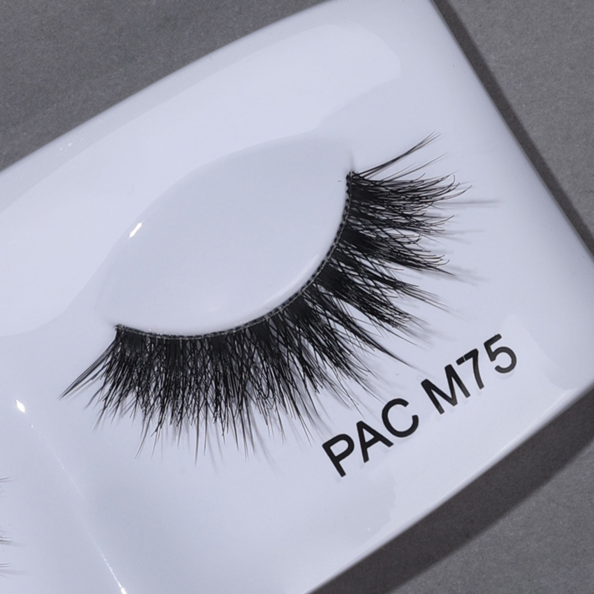 PAC Studio Faux Mink Lash - M75 - Distacart