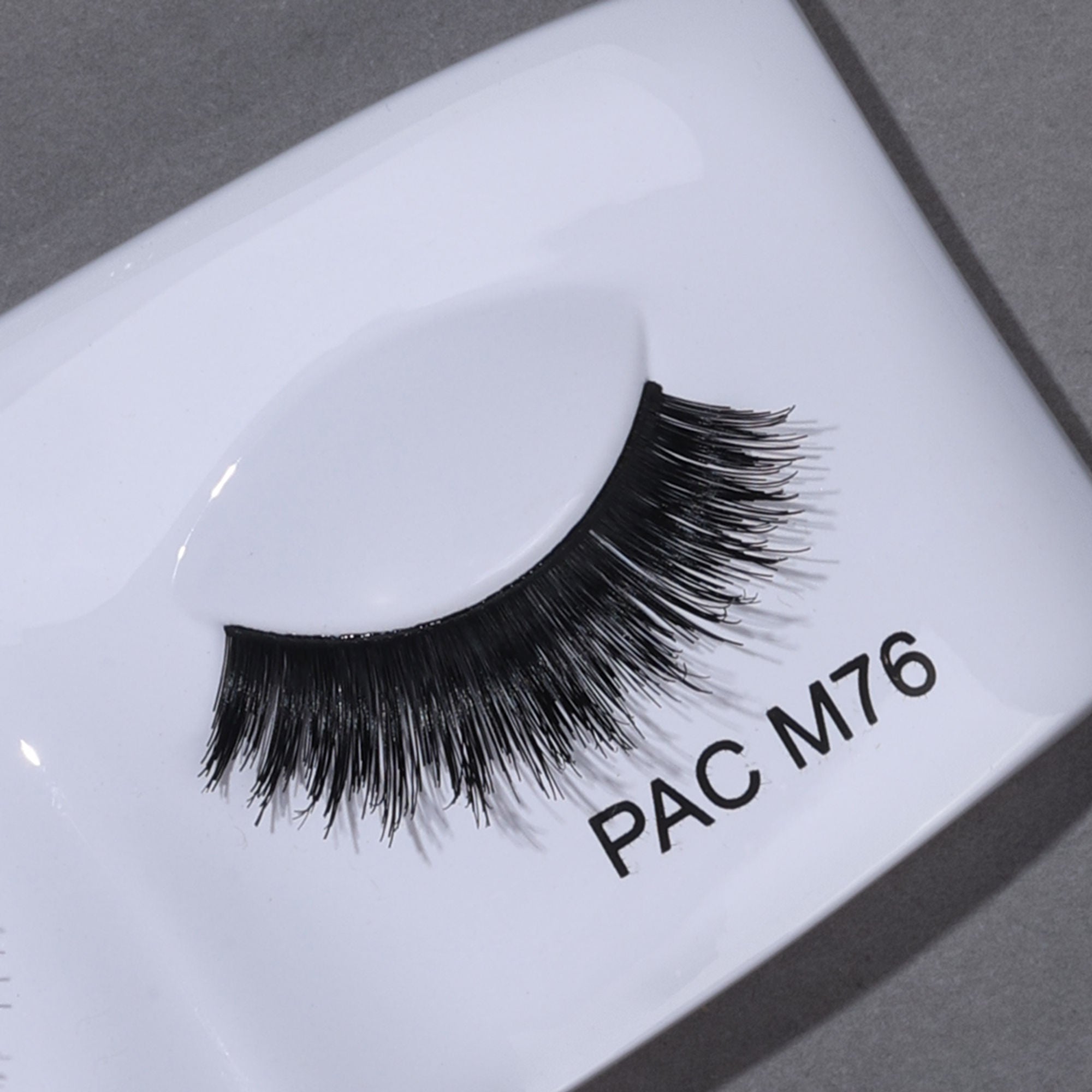 PAC Studio Faux Mink Lash - M76