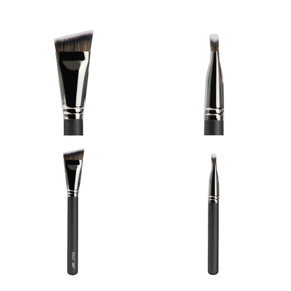PAC Studio Contouring Brush - 267 - Distacart