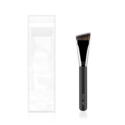 PAC Studio Contouring Brush - 267 - Distacart
