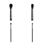 Thumbnail for PAC Studio Blending Eyeshadow Brush - 226 - Distacart