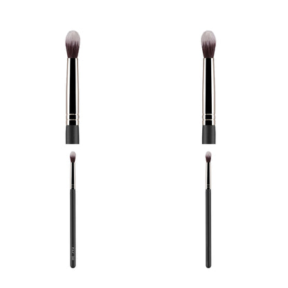 PAC Studio Blending Eyeshadow Brush - 260 - Distacart