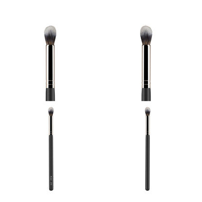PAC Studio Blending Eyeshadow Brush - 273 - Distacart