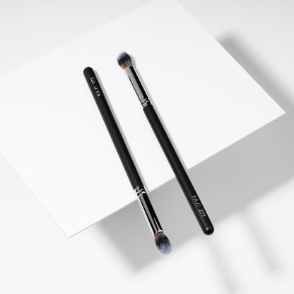 PAC Studio Blending Eyeshadow Brush - 273 - Distacart