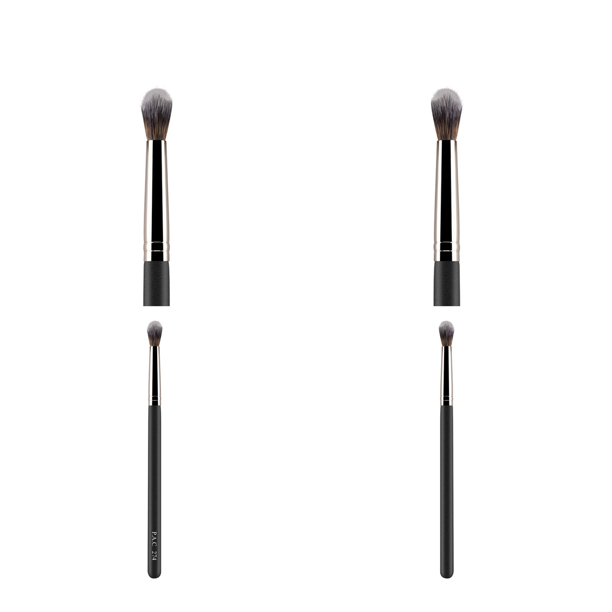 PAC Studio Blending Eyeshadow Brush - 274