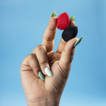 Thumbnail for PAC Studio Mini Blender - Miracle (2 Pcs) (Red + Black) - Distacart