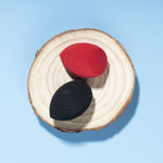 Thumbnail for PAC Studio Mini Blender - Miracle (2 Pcs) (Red + Black) - Distacart