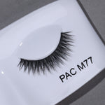 Thumbnail for PAC Studio Faux Mink Lash - M77 - Distacart