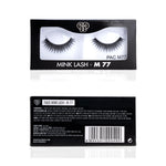 Thumbnail for PAC Studio Faux Mink Lash - M77 - Distacart